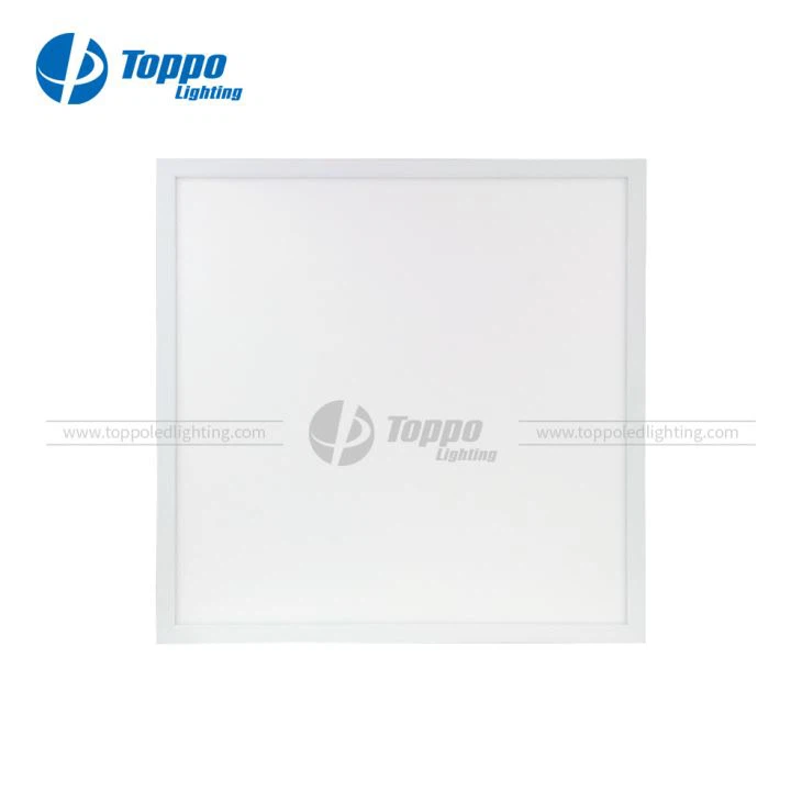 LED zaslon ploča ultra tanak LED panel svjetla 600X600 mm s CE / ROHS odobren