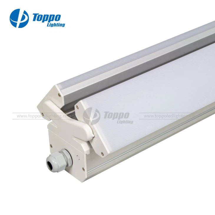 Novo 2017 Style 32w 0.6m LED Twins Batten