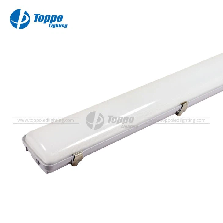 Veleprodaja LED rasvjeta Dobavljači Toppo rasvjeta Tri-dokaz