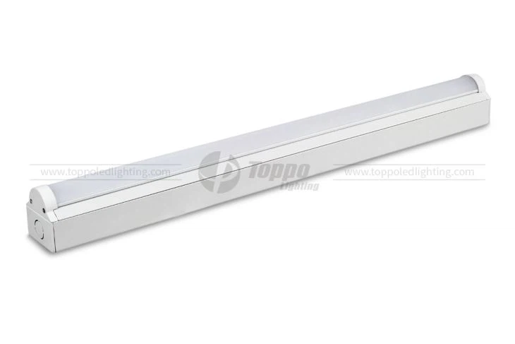 120 Lumen / watt LED Slim Batten za novu gradnju