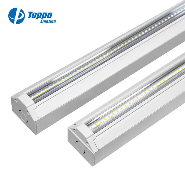 Hot Prodaja ureda rasvjeta 60 stupnjeva Linear LED svjetla