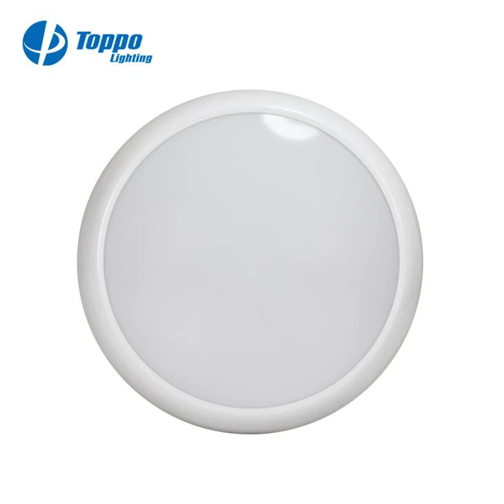 IP54 mikrotalasni senzor: 0% ili 10% LED 2D pregrade