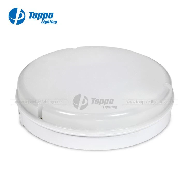 IP65 16W Pregrade 125lm / w