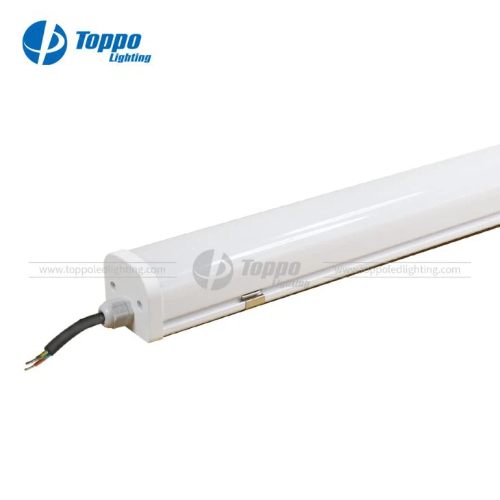 IP65 60% ušteda energije E Verzija Tri Proof Light 1500mm 1200mm
