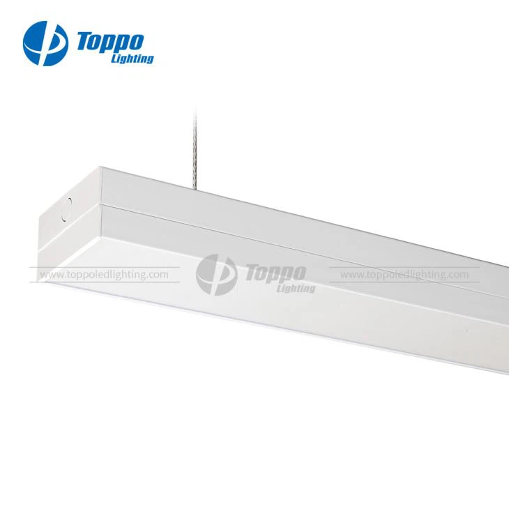 Višestruka veza bez rasvjete LED Linear Light