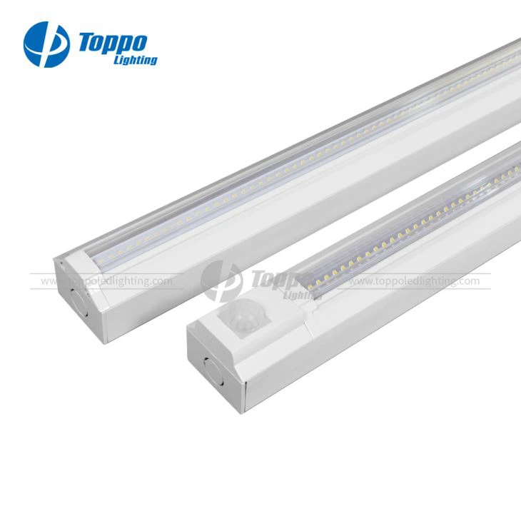 Ugao senzora 140 stepeni LED svjetlo s linearnim cijevima