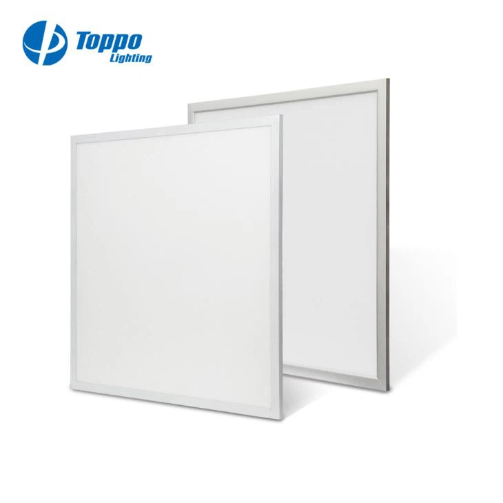 Bela ili srebrna završna obrada Single Coulor P06 Deries LED panel