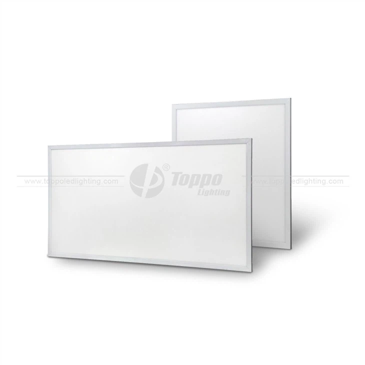 Kompatibilni Dimmer Dlc Ul Oglasi 125lm / w LED Panel Light