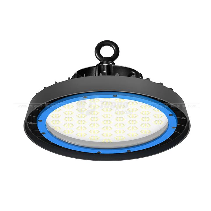 347V / 100-277V Linearna LED svjetla visoke Bay za Kanadu