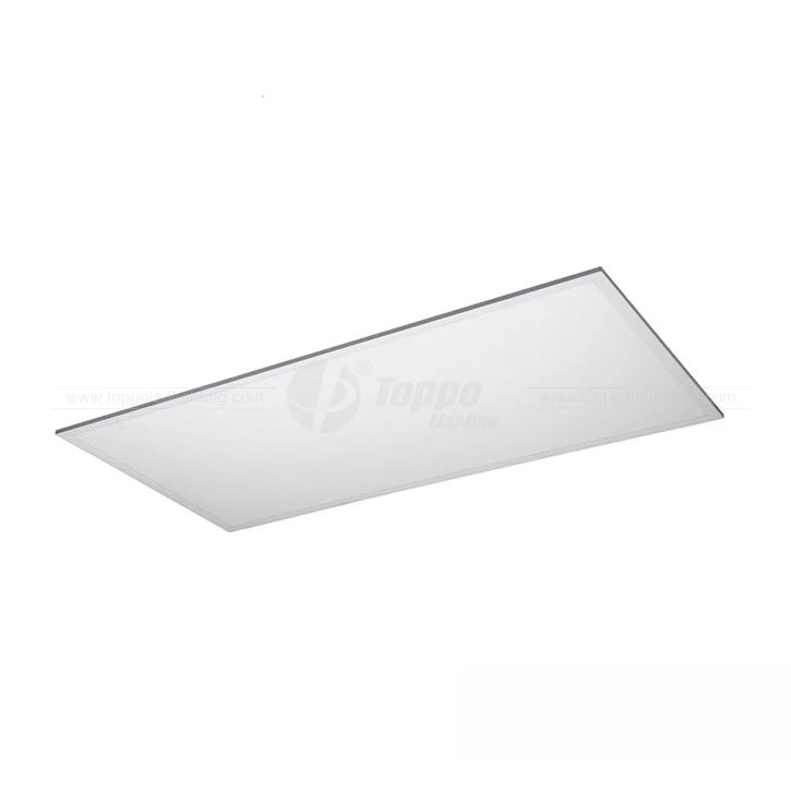 CETL 130lm / W Flat Panel 2x4 LED svjetlo 60 W Dimmable