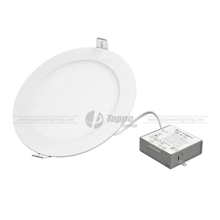 US 8 / 12w IP20 5y Garancija Okrugli tanki setovi za obnovu