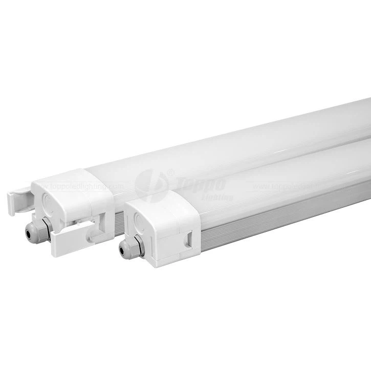 Skladište 40W 80W 100W Ip65 LED Tri-proof svjetlo