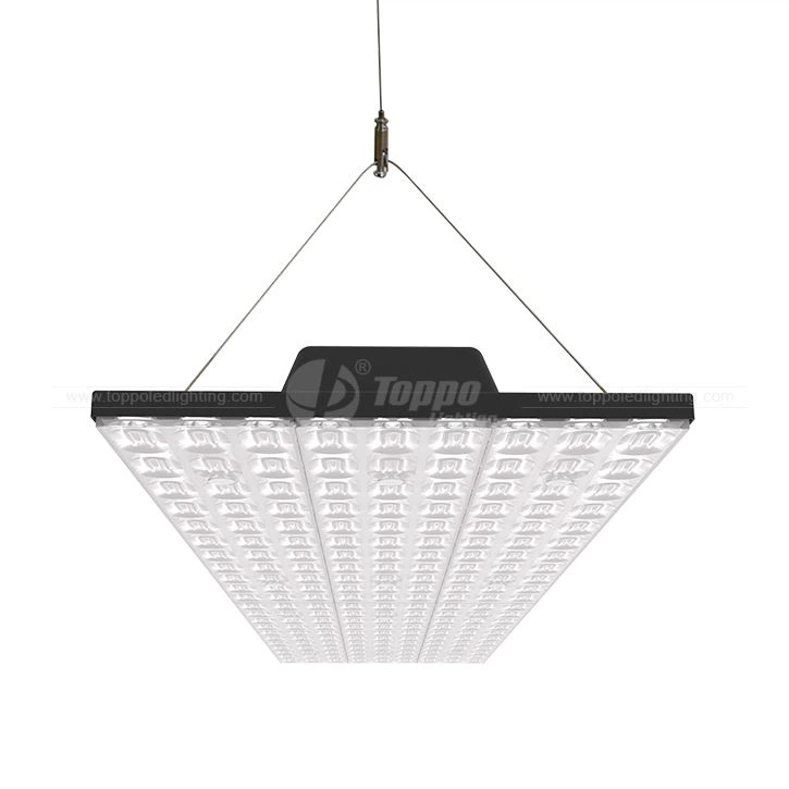 Wattage Podesiva tri boje LED traka ploča svjetla